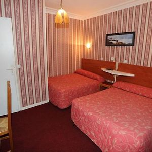Chambre Familiale Lit King-Size